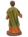 Lavanda dei piedi 9 cm statue pasquali