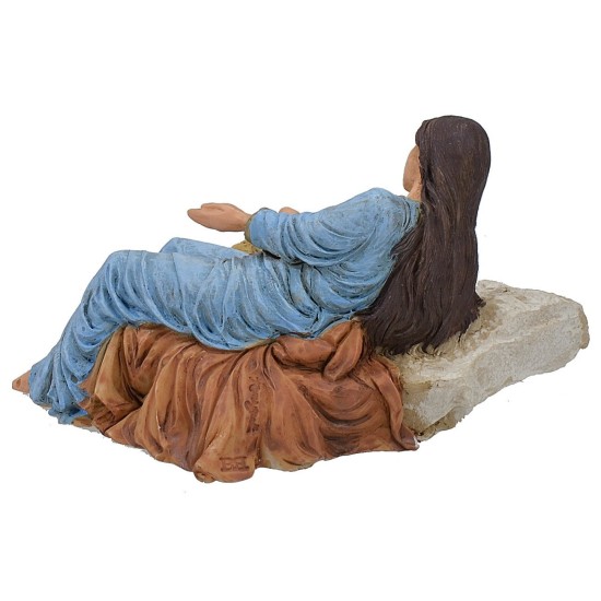 Nacimiento de resina serie 13 cm Pigini Mundo Pesebres