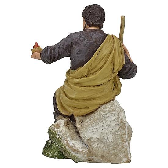 Natività in resina serie 13 cm Pigini