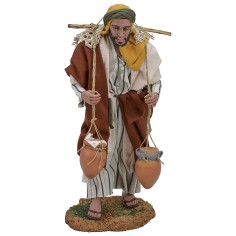 Acquaiolo 30 cm Pigini Mondo Presepi