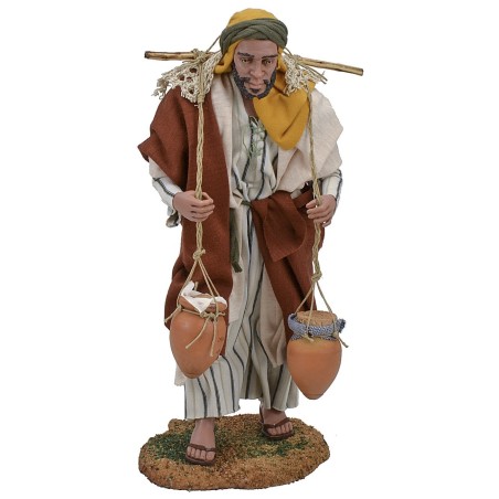 Acquaiolo 30 cm Pigini