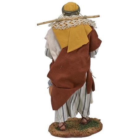 Acquaiolo 30 cm Pigini Mundo Pesebres