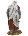 Uomo con carretto 30 cm Pigini
