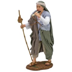 Viandante con bastone 30 cm Pigini Mondo Presepi 2