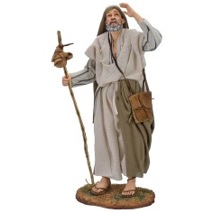 Pastore che scruta l'orizzonte 30 cm Pigini