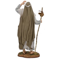 Pastore che scruta l'orizzonte 30 cm Pigini 2