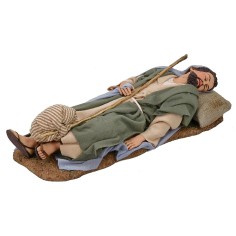 Serie Dormiente 30 cm Pigini Mondo Presepi 2