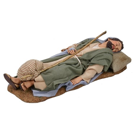 Dormiente serie 30 cm Pigini Mondo Presepi