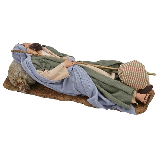 Dormiente serie 30 cm Pigini