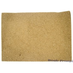 Carta effetto deserto presepe 70X50 Mondo Presepi