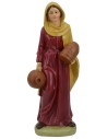 Donna palestinese con anfore in resina 30 cm