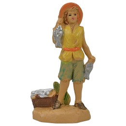 Cm 4 Fishmonger
