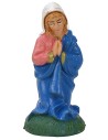 8 Cm Nativity set 3 pcs pvc