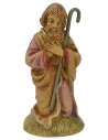 Cm 8 Nativity lux set of 3 pcs in pvc