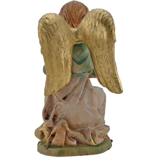 Angelo presepe 12 cm