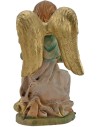 Angelo presepe 12 cm
