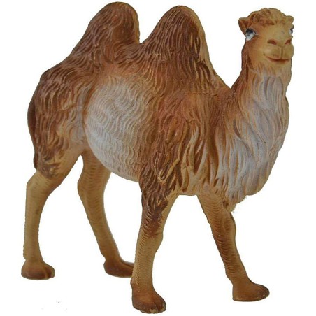 Standing camel for 12 cm statues