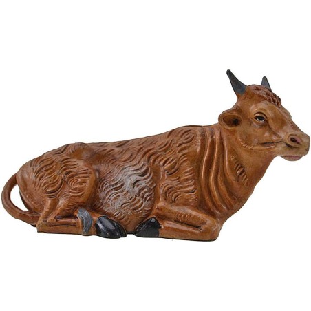 Natividad 5 figuras 12 cm Euromarchi Mundo Belenes