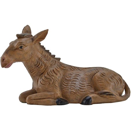 Natividad 5 figuras 12 cm Euromarchi Mundo Belenes