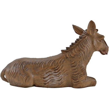 Natividad 5 figuras 12 cm Euromarchi Mundo Belenes