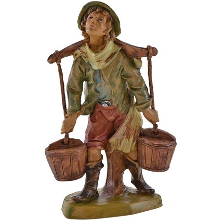 Waterseller 15-16 cm Euromarchi