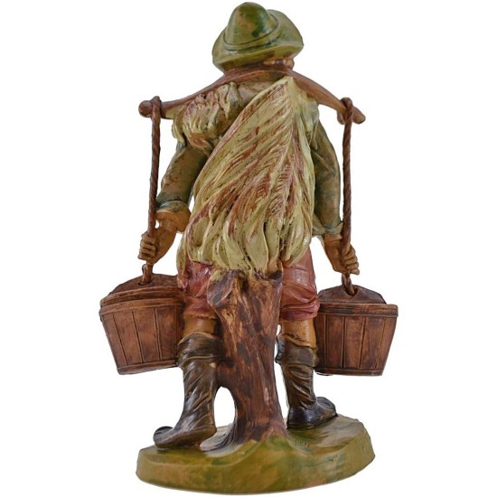 Waterseller 15-16 cm Euromarchi