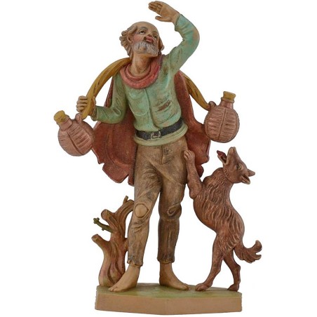 Aquaiolo series lux cm 16