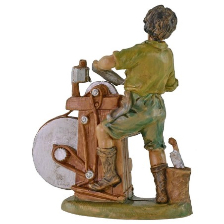 Arrotino 15-16 cm Euromarchi