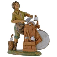 Arrotino 15-16 cm Euromarchi