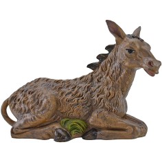 Donkey for statues 20 cm Euromarchi