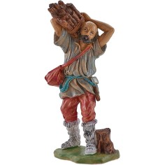 Woodcutter 20 cm Euromarchi