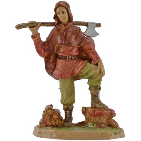 Lux series woodland 20 cm