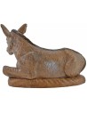 Ox and Donkey for statues height 15-16 cm