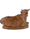 Ox and Donkey for statues height 15-16 cm