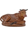 Ox and Donkey for statues height 15-16 cm