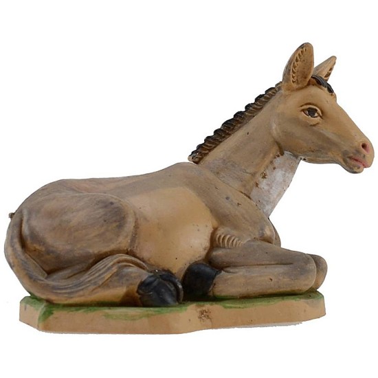 Bue and Asino series lux 16 cm