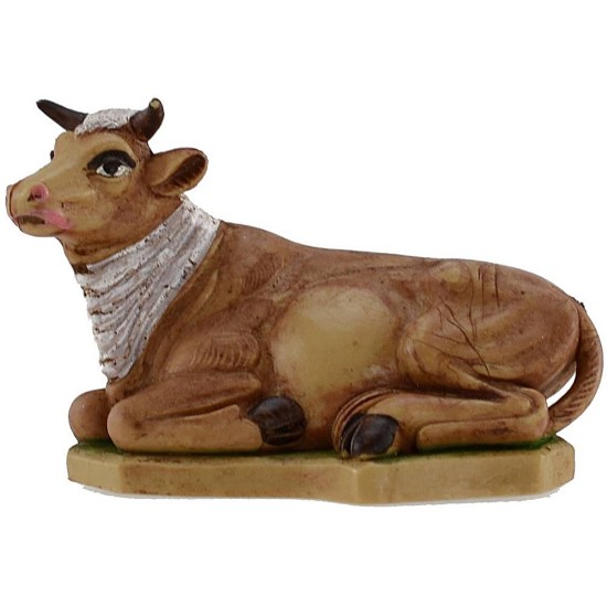 Bue and Asino series lux 16 cm