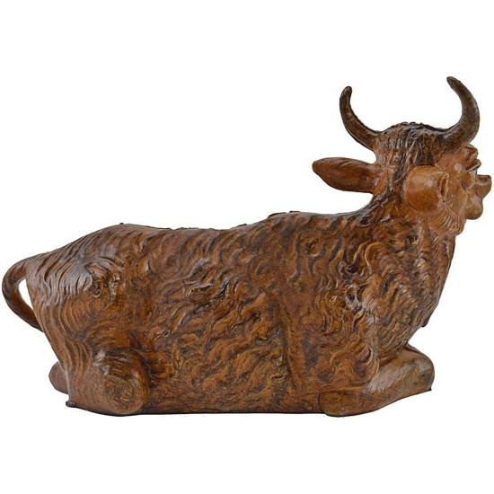 Ox for statues 20 cm Euromarchi