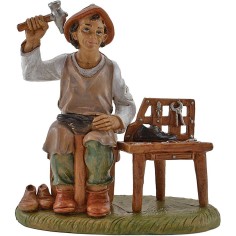 Shoemaker 20 cm Euromarchi