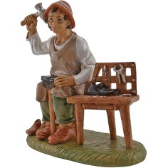 Shoemaker 20 cm Euromarchi 2