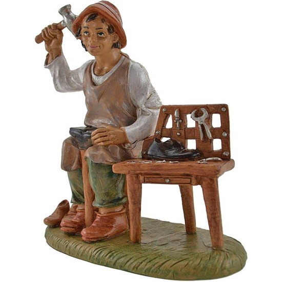 Shoemaker 20 cm Euromarchi