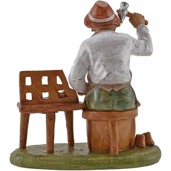 Shoemaker 20 cm Euromarchi