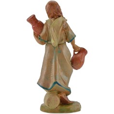 Woman with amphorae 15-16 cm Euromarchi 2