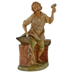 Blacksmith 15-16 cm Euromarchi