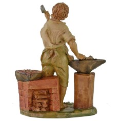 Blacksmith 15-16 cm Euromarchi 2