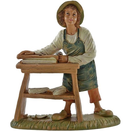 Carpenter 20 cm Euromarchi