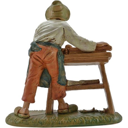 Carpenter 20 cm Euromarchi