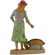 Fruitfulness series Lux 20 cm 2