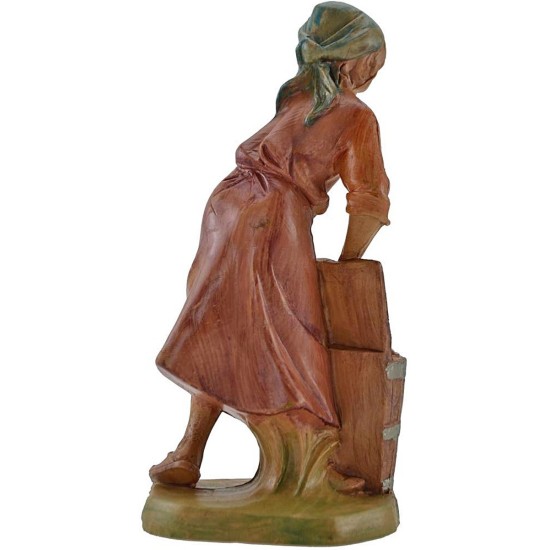 Laundress 15-16 cm Euromarchi