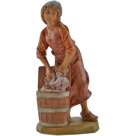 Laundress 15-16 cm Euromarchi